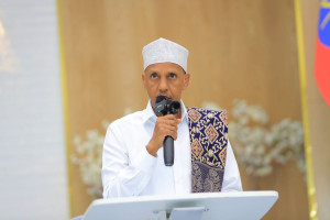 A renewed mandate and the promise of progress: Mustafa Omar’s second chapter of leadership