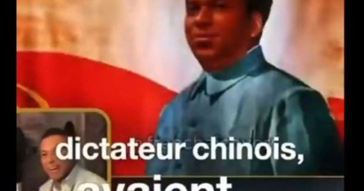 Mbappé perde patrocínios na China por chamar Mao Tsé-Tung de 'ditador'