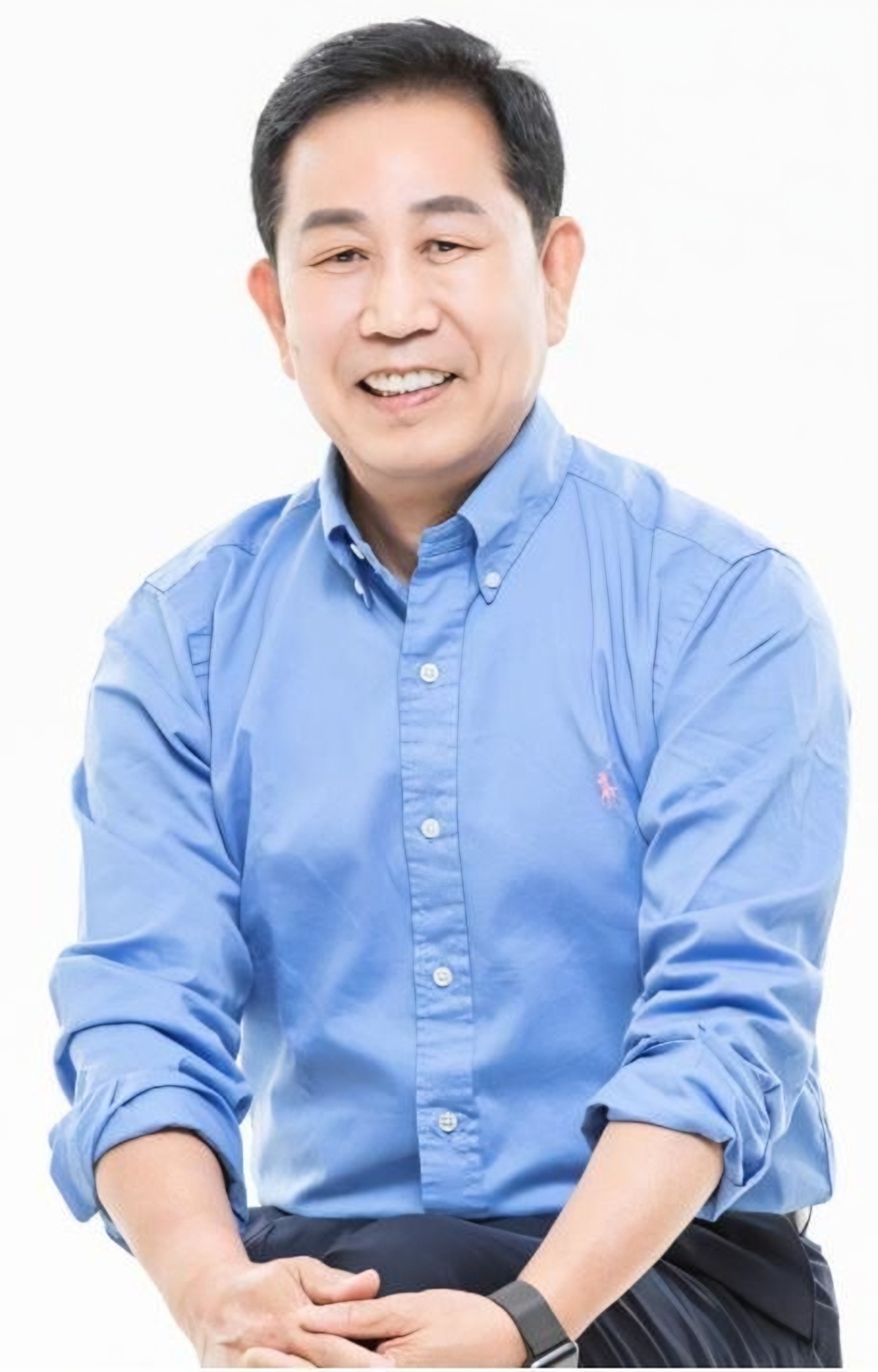 Seok Geum-ho, the late founder of Sandoll, Korea's pioneering digital font studio / Yonhap