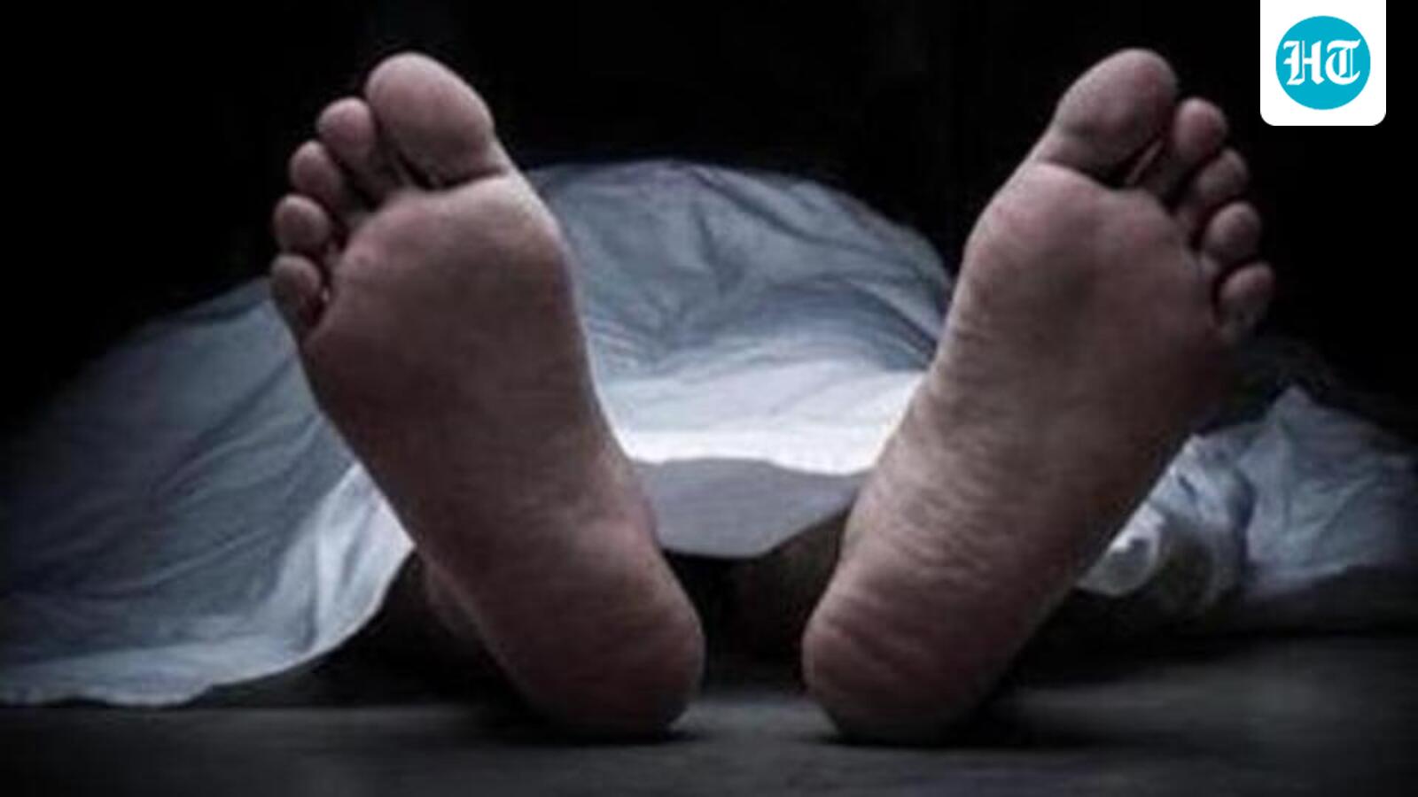 Jogador de basquete de 24 anos morto após SUV colidir com caminhão basculante no Uttarakhand, esposa em estado crítico