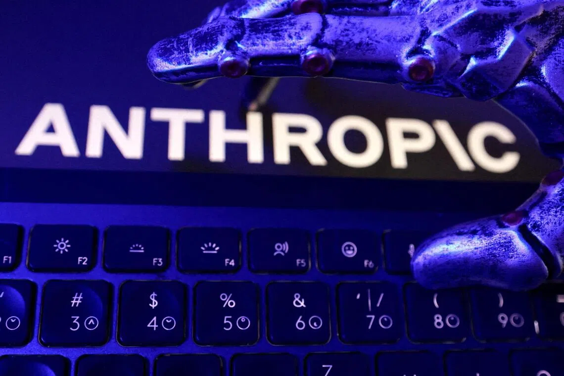Anthropic, ascendant for much of 2026, now faces renewed competition from the likes of OpenAI, which has gained sales momentum in recent months.