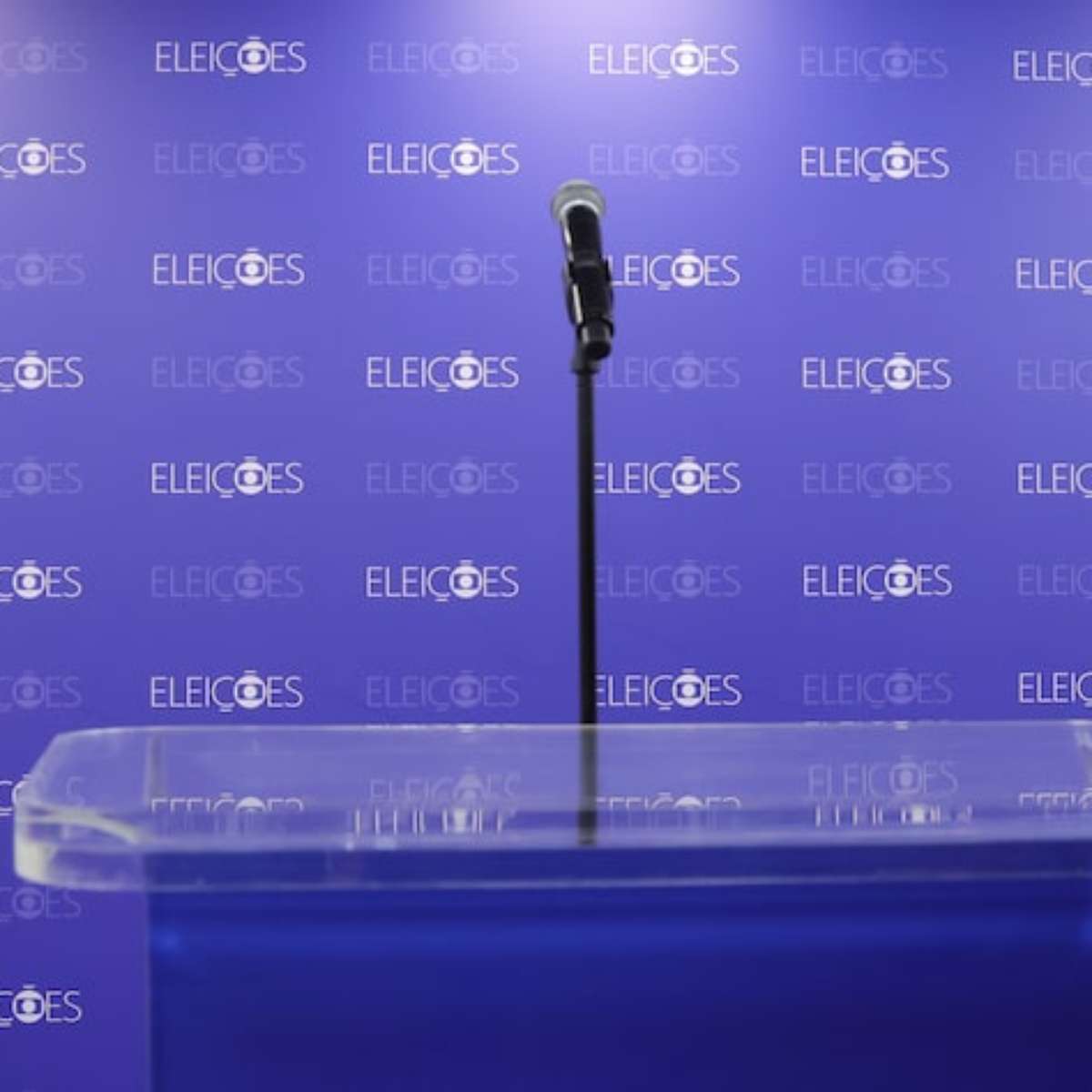 Entenda a linha do tempo que levou ao cancelamento do debate da Globo