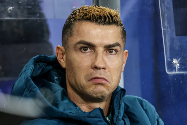 Rafael Leão assume a camisa 7 de Portugal após saída de Cristiano Ronaldo - destaque galeria