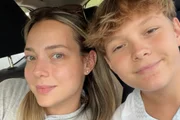 Carol Dantas revela “vexame” ao conhecer os sogros: “Dormi no sofá”