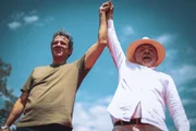 Haddad foi escalado por Lula para ajudar no palanque eleitoral em São Paulo