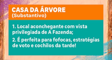 Adryana Ribeiro, Daniel Erthal e Maíra Charken estão na segunda Roça de A Fazenda 18