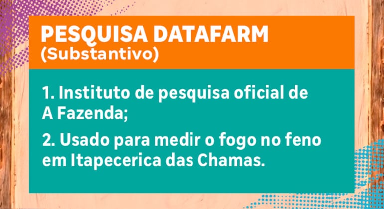 Serginho Hondjakoff bate de frente com Murilo Dias e deseja: ‘Tomara que a égua dê um coice’