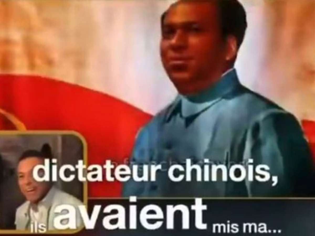Mbappé perde patrocínios na China por chamar Mao Tsé-Tung de 'ditador'