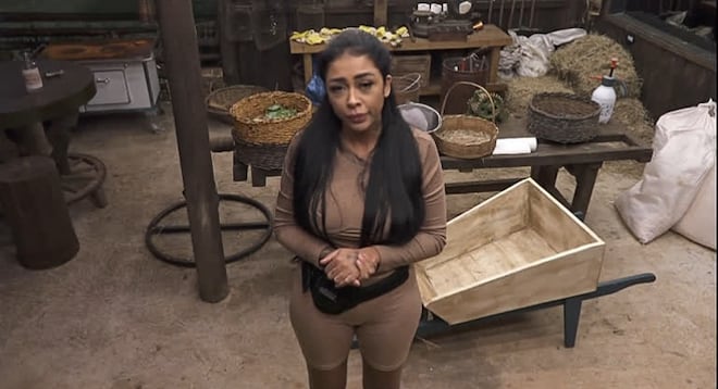 ‘Quanto antes sair, melhor para ela’ revela Igor Monteiro sobre Mônica Fonseca no Achômetro