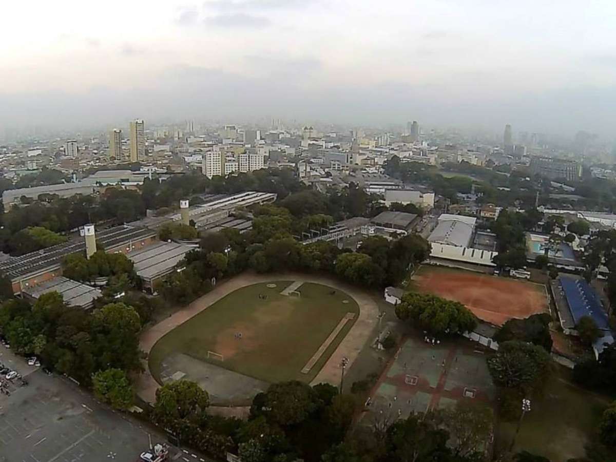 IFSP confirma dois bilhetes com ameaças de atentado no campus de SP