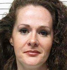 Christa Pike está a mais de 30 anos no corredor da morte Foto: Reprodução/Tennessee Dept. of Correction