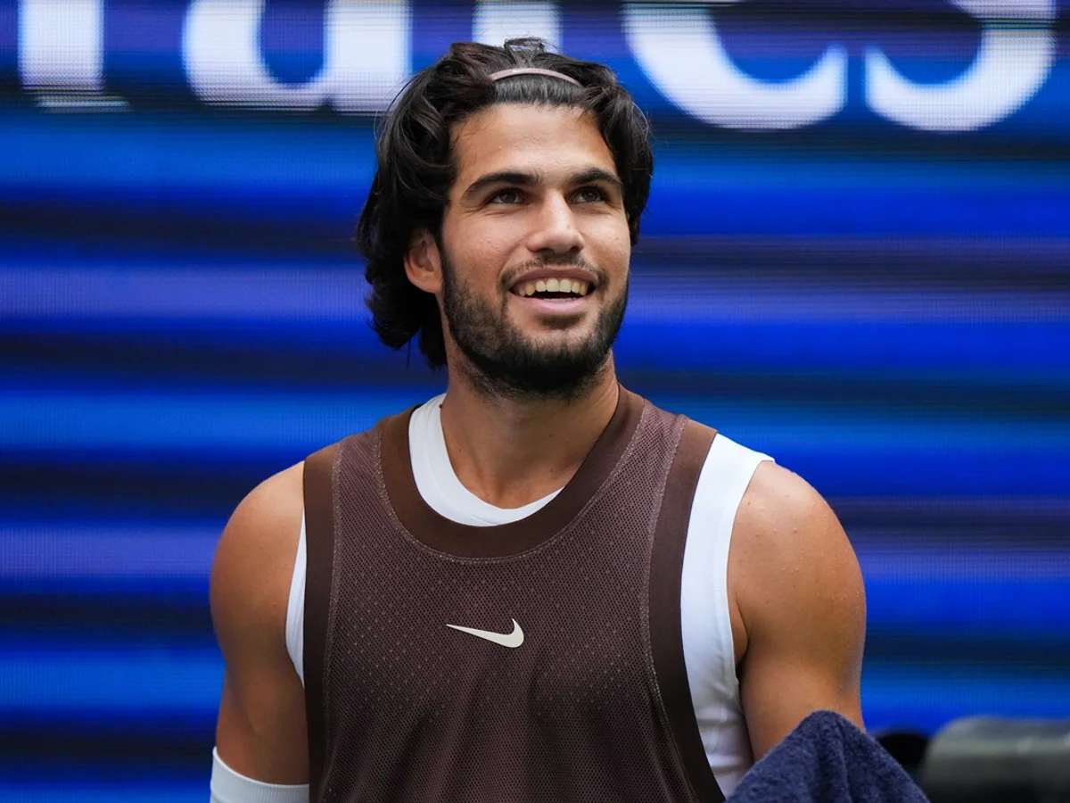 ATP 500 de Tóquio: Alcaraz vence Lehecka e conquita 1° título após lesão