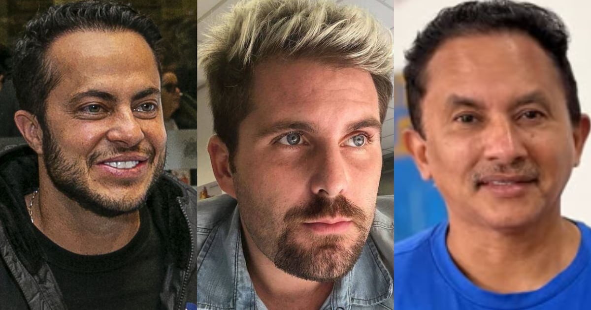 Os famosos que tentaram a política: veja quem se elegeu e quem ficou de fora