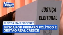 Christina Lemos e Eduardo Ribeiro trazem análises do novo cenário político e atualizações dos resultados das eleições