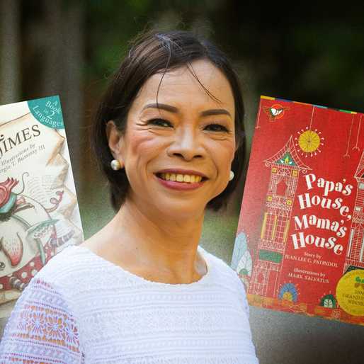 Goodbye, Jeanette Patindol, queen of strong, gracious single mothers