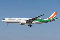 Air France e a Air Côte d’Ivoire reforçam parceria com acordo de codeshare entre Paris e Abidjan