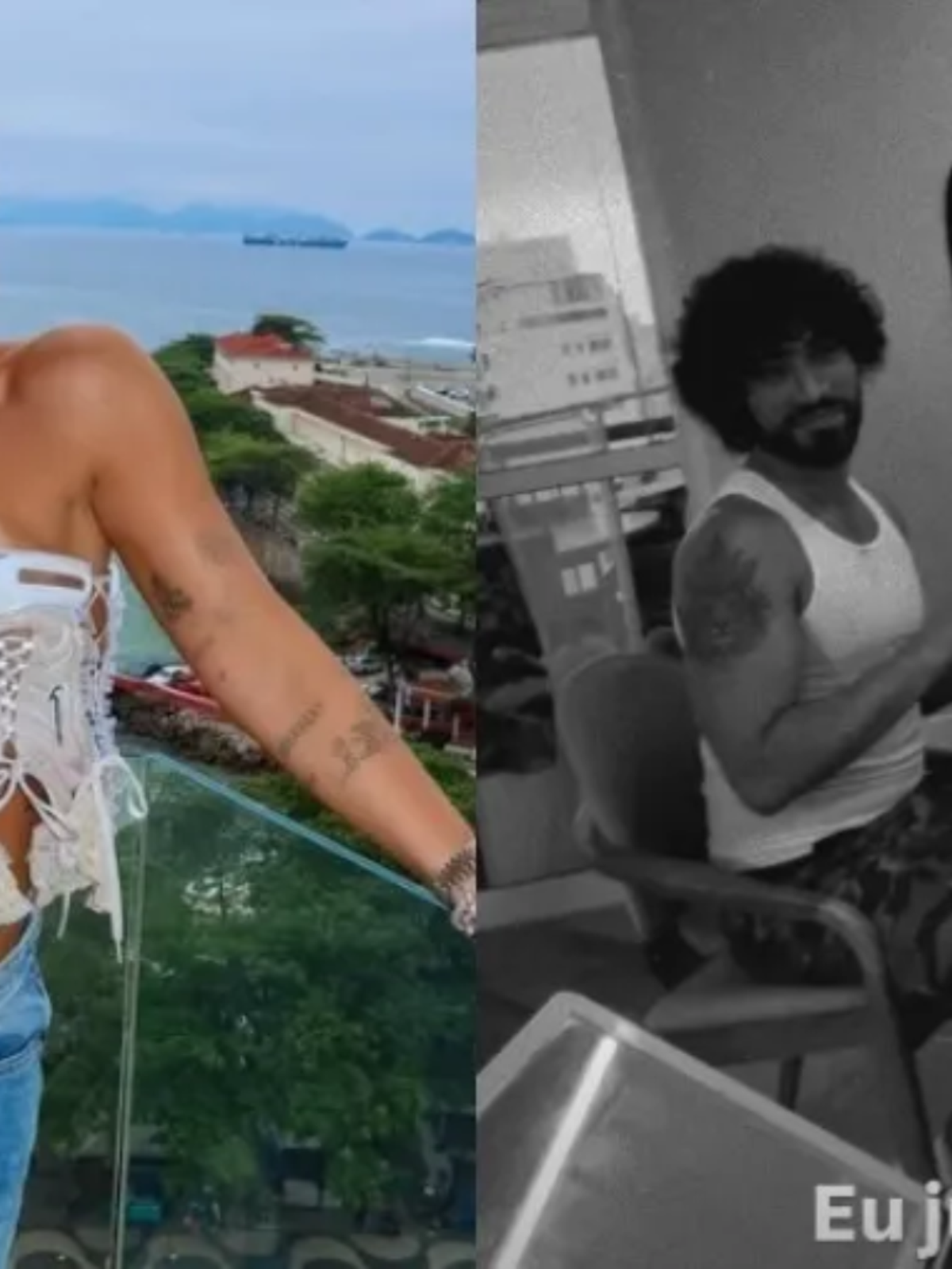 Virginia Fonseca recebe buquê misterioso após término com Vini Jr.
