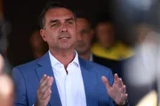 Flávio confirma que vai a debates de 2° turno: "São importantes"