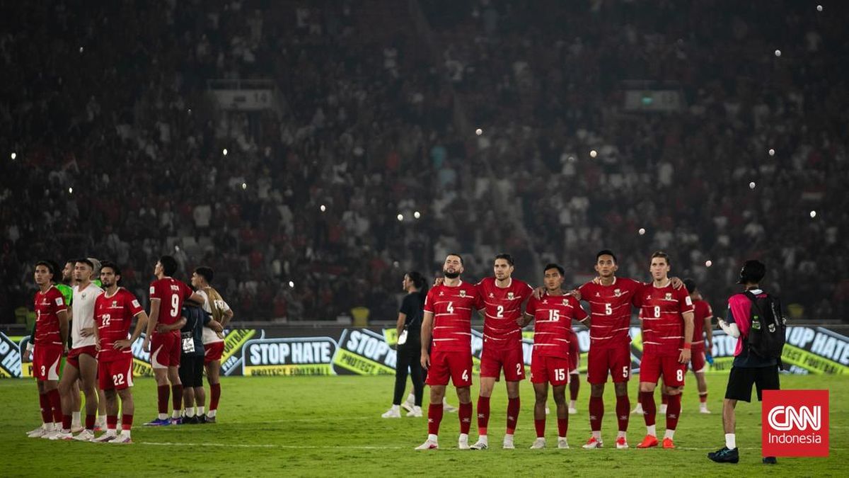 Última Final no GBK, a Indonésia é superada pela Tailândia