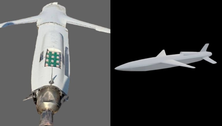 Filin: novo míssil de cruzeiro da Rússia usa peças de impressora 3D e alcança 1.200 km
