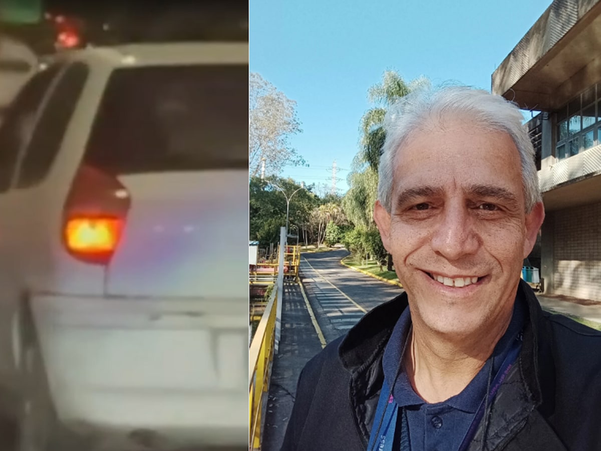 Quem é o suspeito indiciado pela morte de tio de Boulos em briga de trânsito em SP