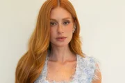 Marina Ruy Barbosa rebate boato de affair com Daniel Vorcaro: "Prove"