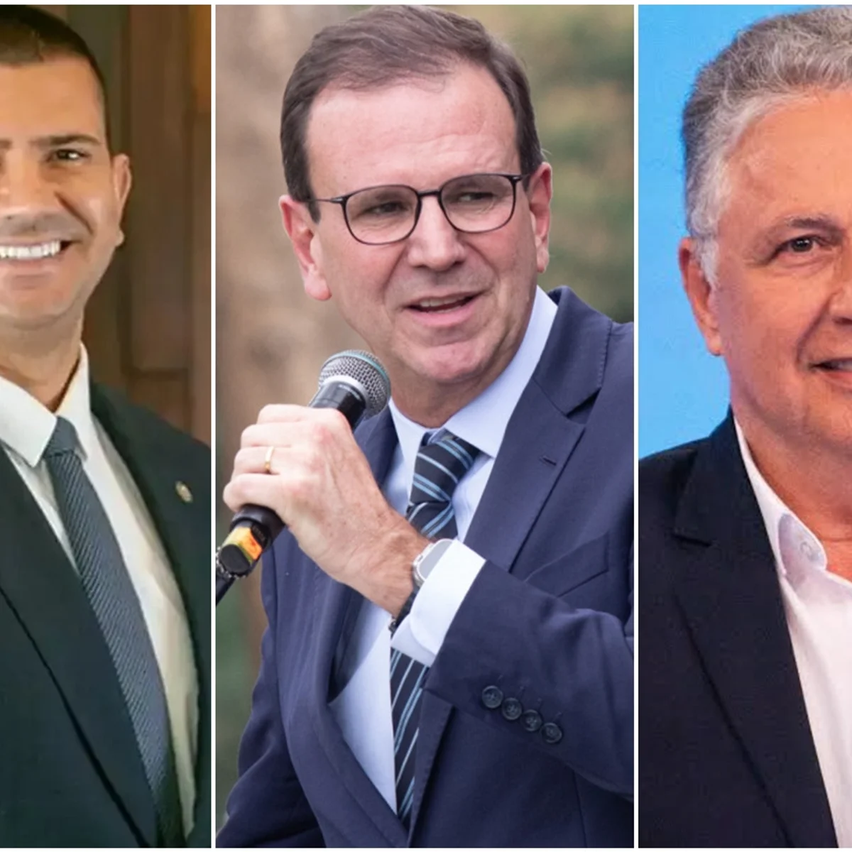 Anulação de votos de Garotinho beneficia Douglas Ruas no RJ. Entenda
