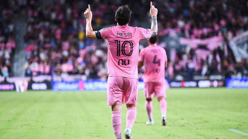 O último tango: quando e onde assistir à despedida de Lionel Messi da Seleção Argentina?