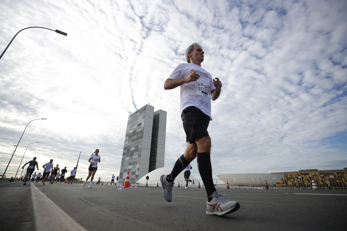 Metrópoles Endurance: fisioterapeuta explica por que a corrida é essencial