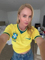 Angélica e a dificuldade em dizer “não”: agradar a todos pode custar caro