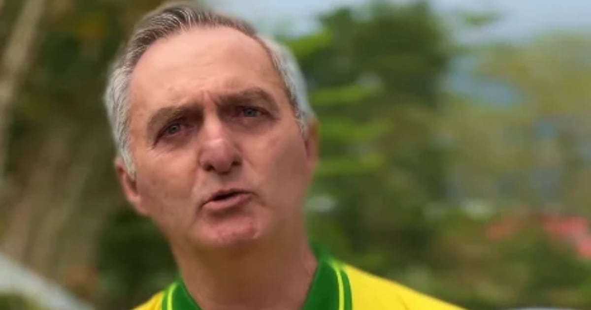 Irmão de Jair Bolsonaro é eleito em São Paulo para deputado federal, após sete derrotas