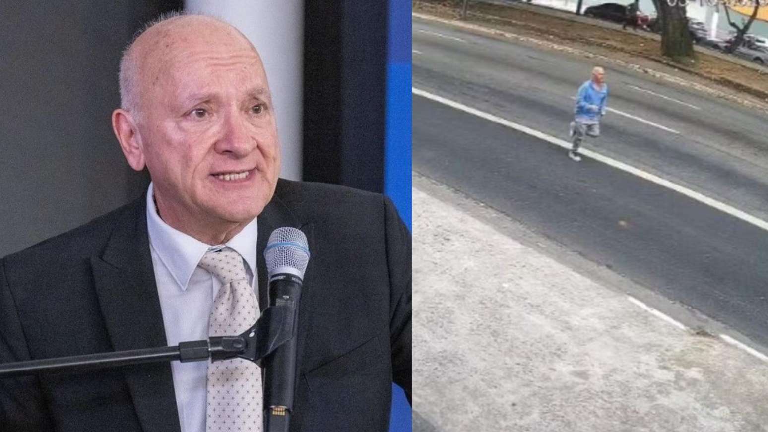M&aacute;rcio Chaer era respons&aacute;vel pelo site Consultor Jur&iacute;dico (ConJur)