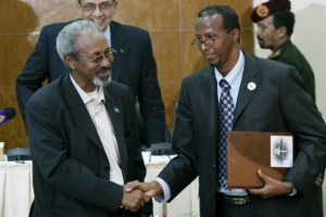 Beyond the Battlefield: Can Somalia negotiate its way out of the Al-Shabaab war?