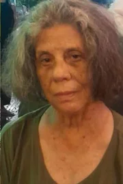 Maria Gladys reaparece em festival no Rio após 10 anos longe da televisão