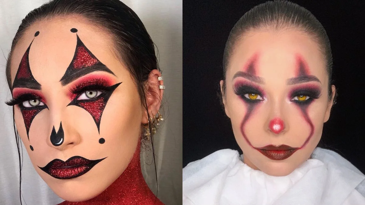 Halloween: 10 inspirações de maquiagem para arrasar no Dia das Bruxas