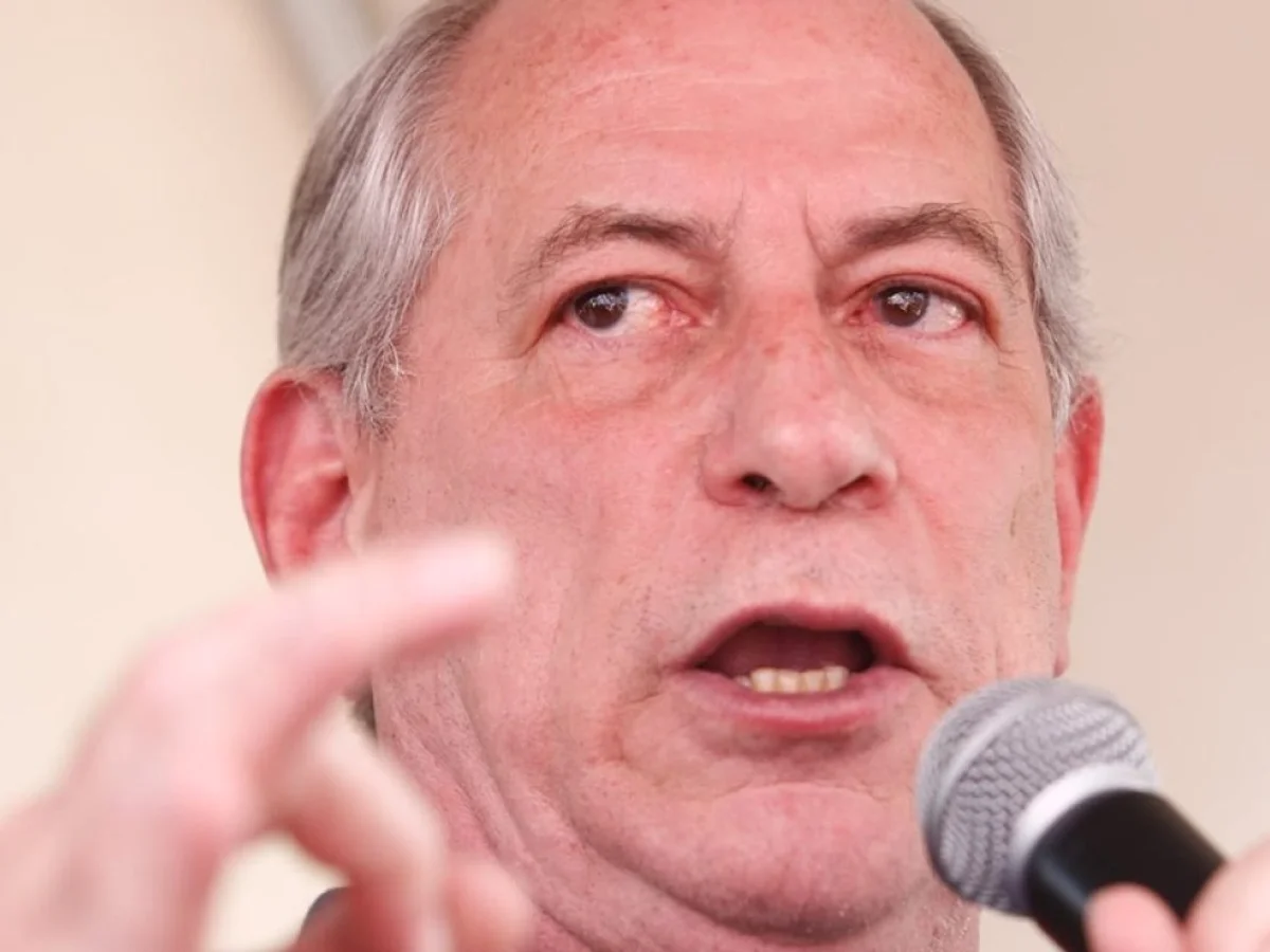 Ciro Gomes minimiza apoio de Eduardo: "Não tem relevância no Ceará"