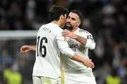 Nome constante nas convocações da Espanha, Carvaja, ficou fora da última Copa do Mundo.