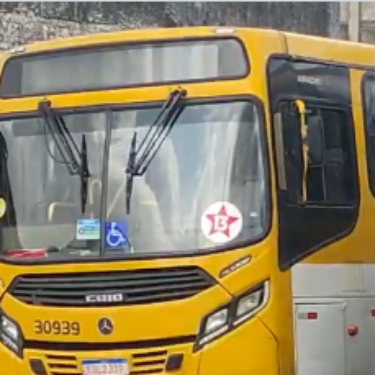 Falhas no transporte público são alvo de denúncias em SP, Salvador e Sergipe no 2º turno