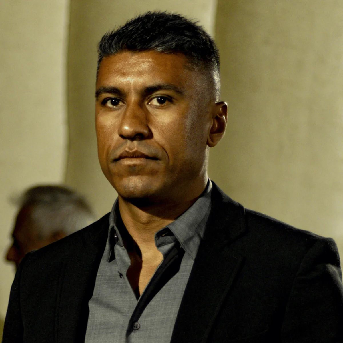 Cruzeiro anuncia o ex-jogador Paulinho para o departamento de futebol