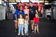 Retirada de kits agita Vila do Metrópoles Endurance Corrida nesta sexta