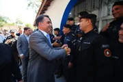 Flávio se prepara para ser alvo em debate na TV e PL avalia desgastes