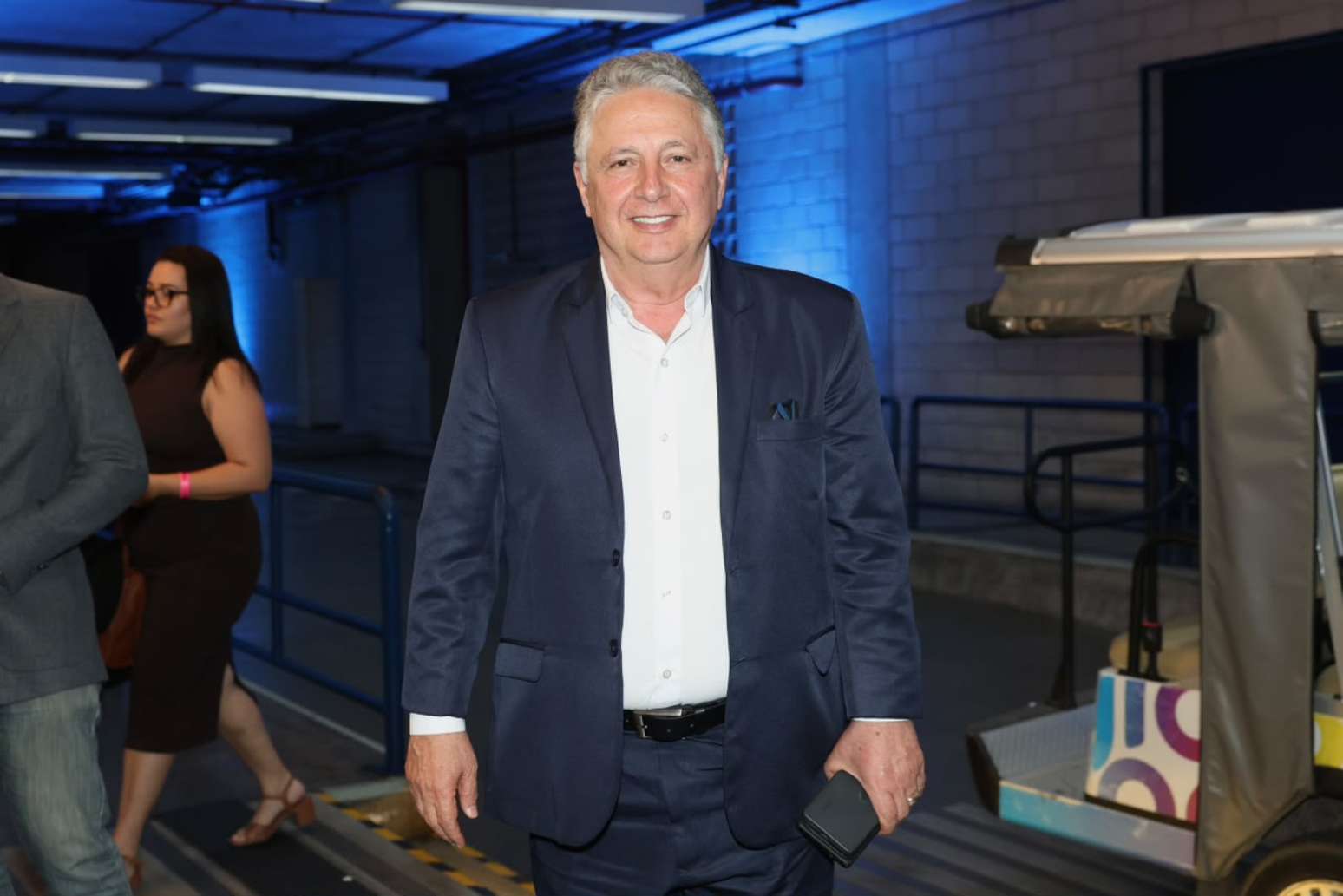 Garotinho (Republicanos)