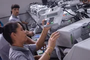 Eleições 2026: urnas eletrônicas são abertas e votação inicia na Europa