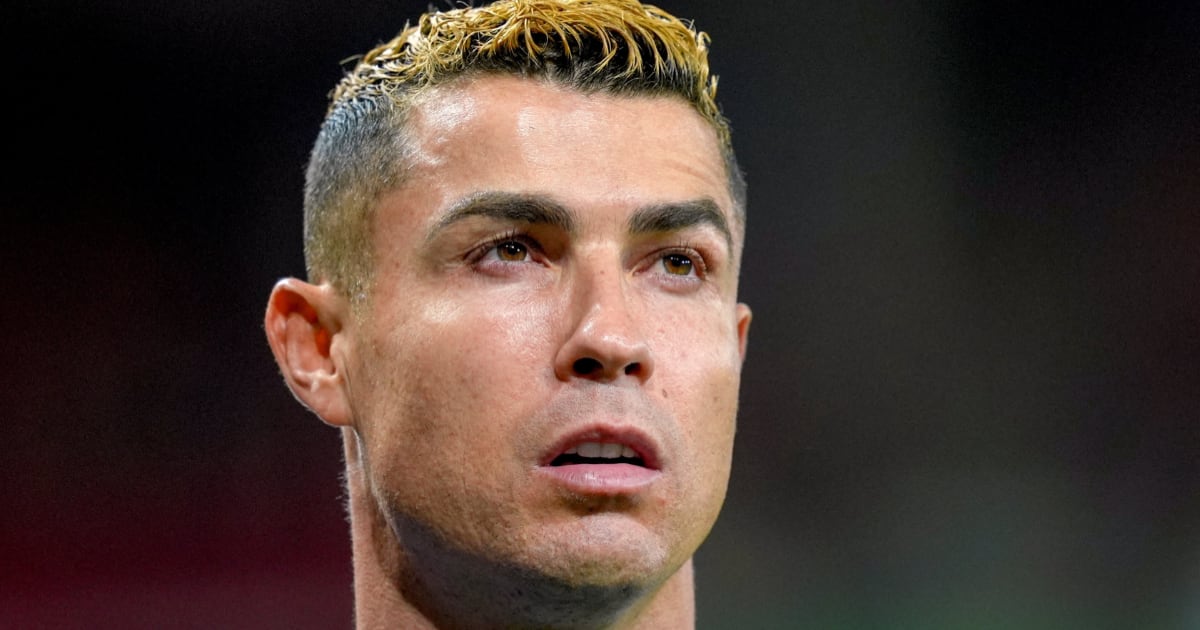 Qual é o futuro de Cristiano Ronaldo na seleção de Portugal após a briga com Jorge Jesus