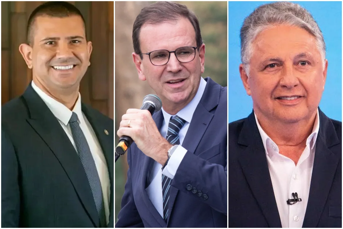 Anulação de votos de Garotinho beneficia Douglas Ruas no RJ. Entenda