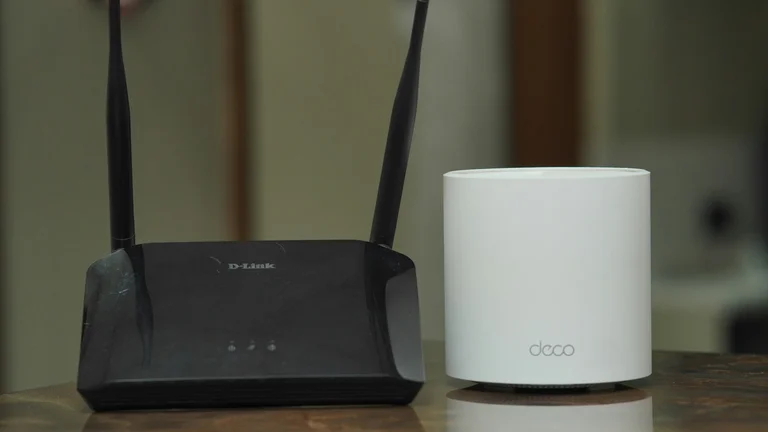 Como mudar a senha e nome da rede Wi-Fi do roteador pelo celular ou PC