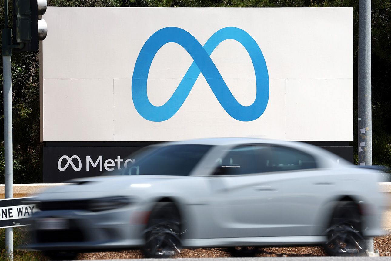 Meta Entrega Outro Relatório de Lucros Esmagador. Veja o Que os Investidores Precisam Saber