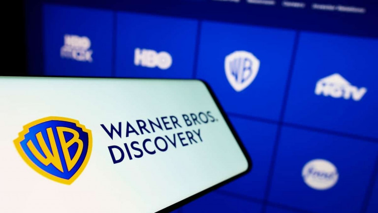 Paramount e Warner Bros. viram uma só empresa de US$ 111 bilhões