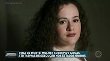 Como está Christa Pike após tentativas de execução com injeção letal fracassadas nos EUA