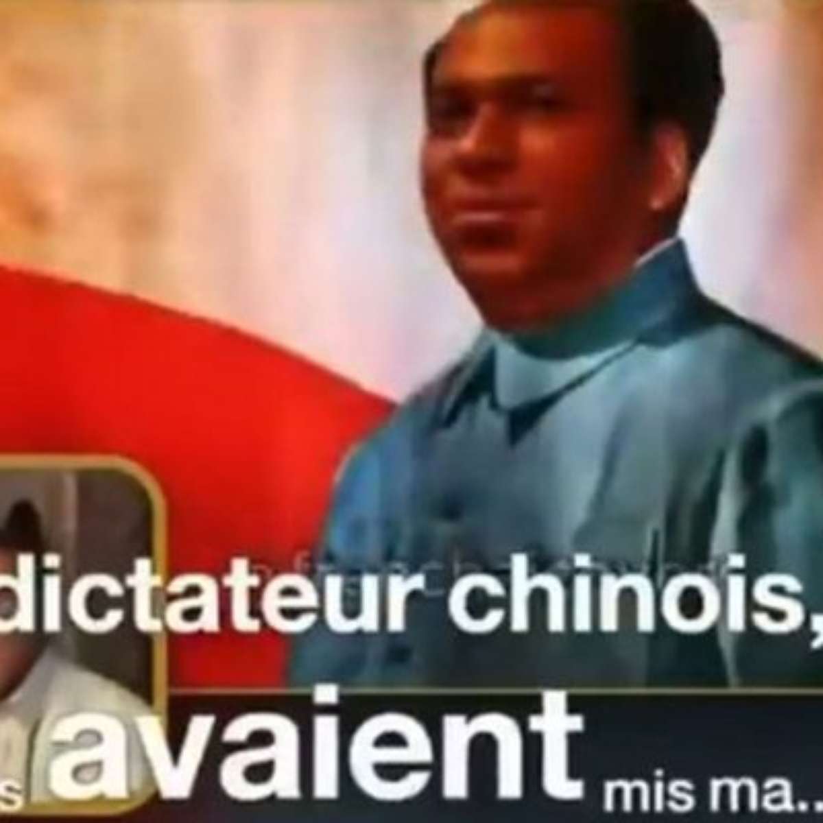 Mbappé perde patrocínios na China por chamar Mao Tsé-Tung de 'ditador'